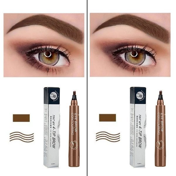 🔥LAST DAY 49% OFF🔥EYEBROW MICROBLADING PEN🌸 Buy 1 Get 1 Free(2 pcs)🌸