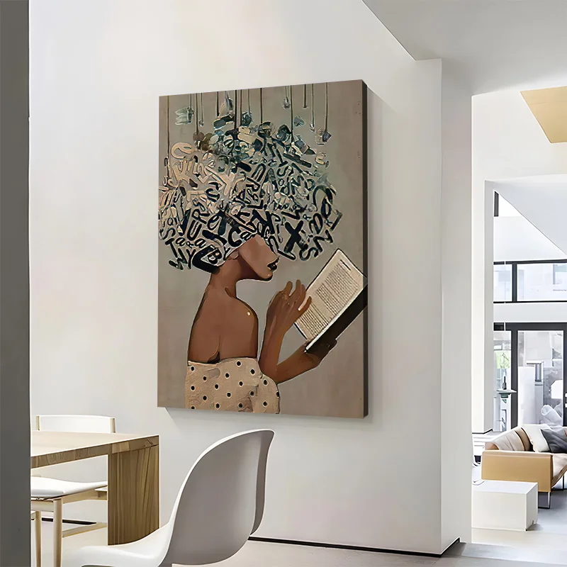 Canvas Wall Art