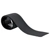 Car Trunk Door Sill Plate Protector Anti-Scratch Rear Bumper Guard Car Styling