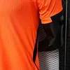 2026 Player Version Netherlands National Team Home Football Shirt 1:1 Thai Quality