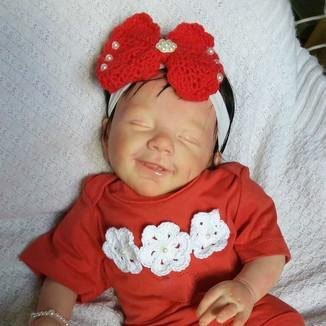 [Heartbeat💖 & Sound🔊]20'' Kids Reborn Lover Harrison  Reborn Baby Doll Rebornartdoll® Rebornartdoll®