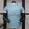 Joyfball 2025/2026 Player Version Juventus Away Football Jersey（The player version jersey is a bit tight, please pay attention to the size selection）