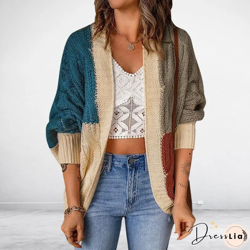 Elegant and Versatile winter Jacket