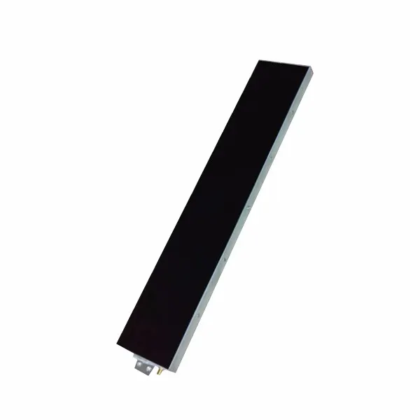 865-868MHz 902-928MHz Circular Polarization Ultra Threshold RFID UHF Slim Rugged Antenna