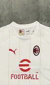 2025/2026 AC Milan Pre-Match Suit Football Jersey 1:1 Thai Quality