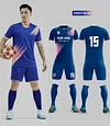 Wholesale Thailand Quality Retro Football Shirts Customized Favorite Famous Football Stars