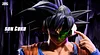 1/6 Scale Ginyu Force Son Goku - Dragon Ball Resin Statue - UMY Studios