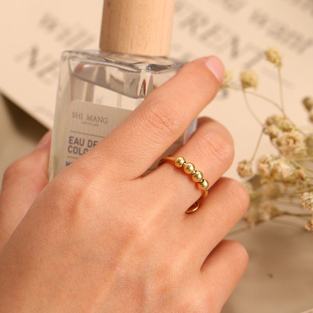 Original Anxiety Relief Ring