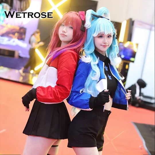 宝鐘マリン III Kobo Kanaeru コスプレ 衣装 I I I / 宝鐘マリン