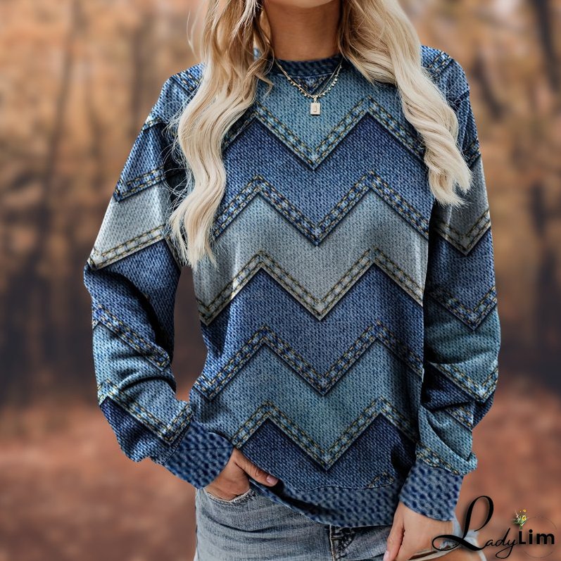 Comfortable and Stylish winter Sweater