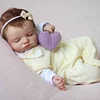 Babiesprincess Lifelike Reborn Baby Doll, Babiesprincess