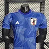 2022 Player Version Japan Home Football Shirt 1:1 Thai Quality