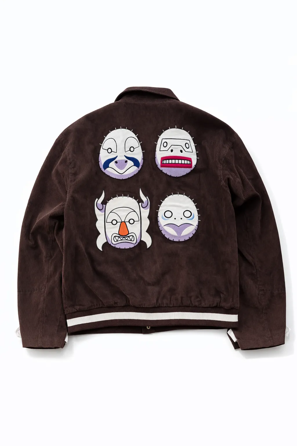 PRE-ORDER: KAKUZU JACKET