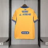 25/26 Tigres UANL Soccer Jersey Home