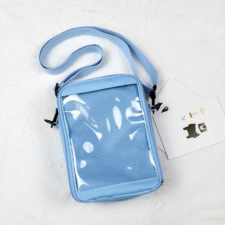 Ita Bag Crossbody Small Shoulder Purse