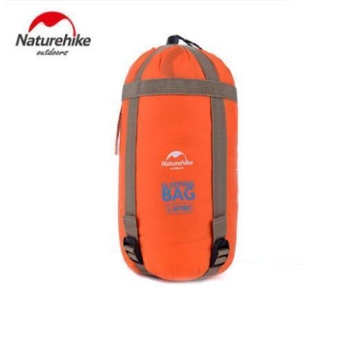 Ultra Waterproof Nylon Lightweight And Portable Sleeping Bag