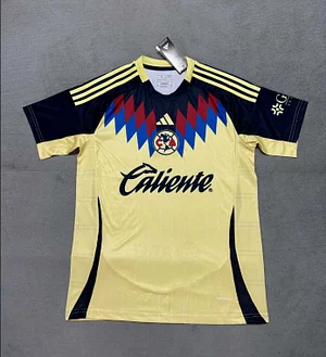 2025/2026 América Home Football Shirt 1:1 Thai Quality