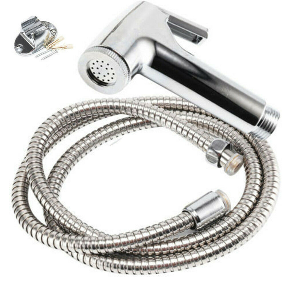 

Toilet Spray Nozzle Hose Bracket Set, 501 Original