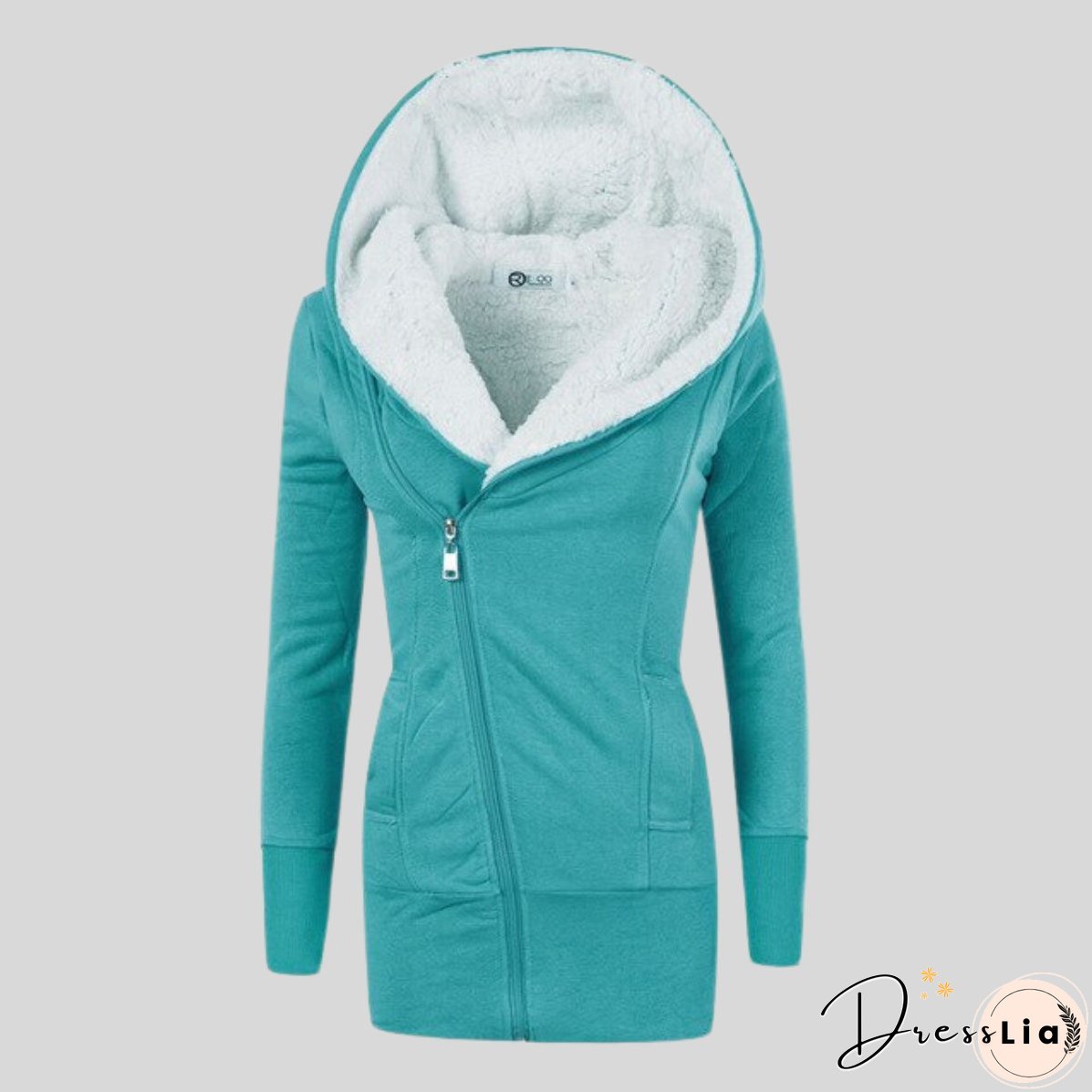 Modern and Comfortable winter Jacket