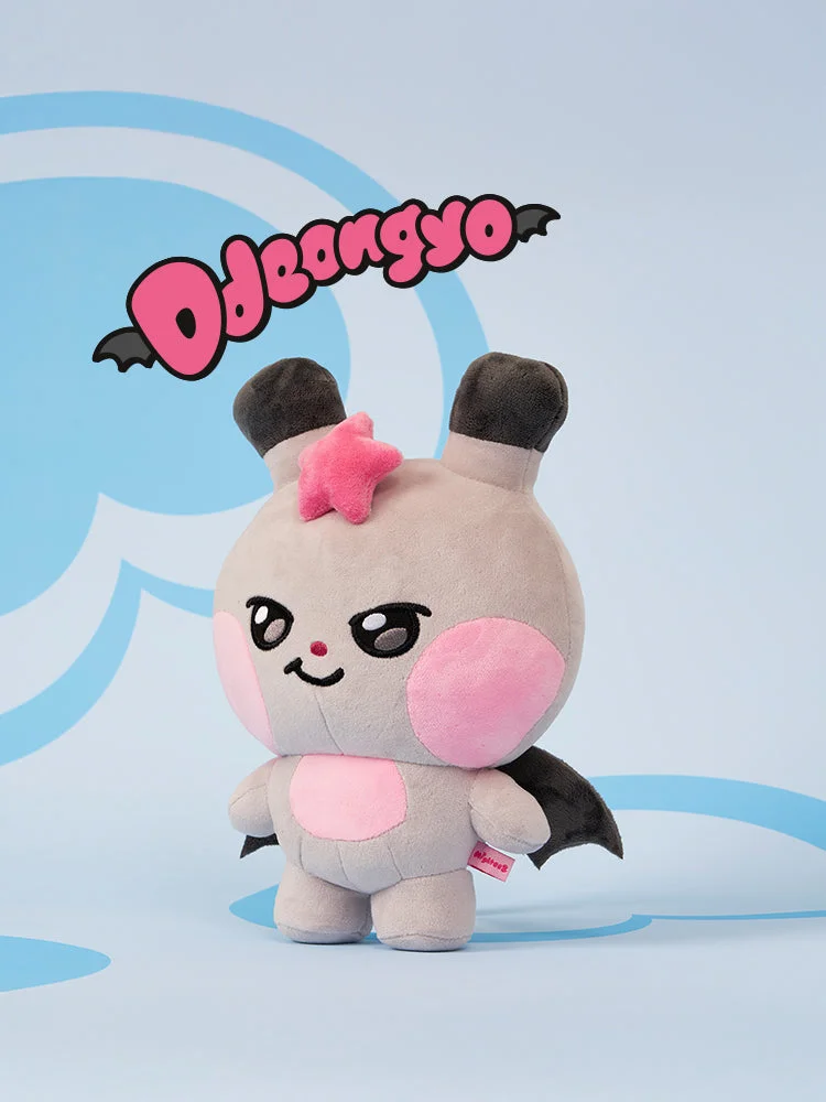 ATEEZ MIGHTEEZ Medium Plush Doll