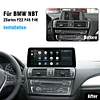 Ugode F&uuml;r BMW 2Series F22 F45 F46 2013 - NOW year Apple CarPlay Android Auto Display Monitor Upgrade Autoradio Stereo 