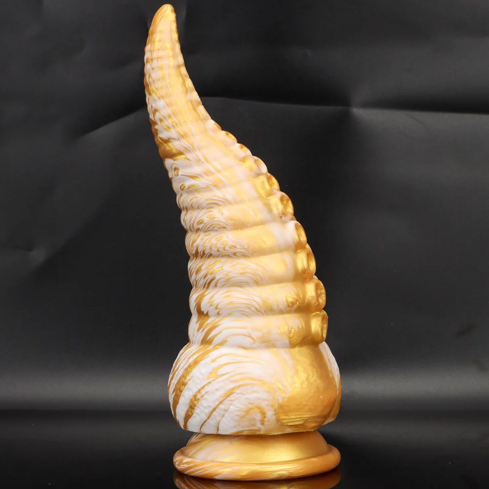 Huge Tentacle Dildos Vaginal G-spot Anal Sex Toys With Suction Cup