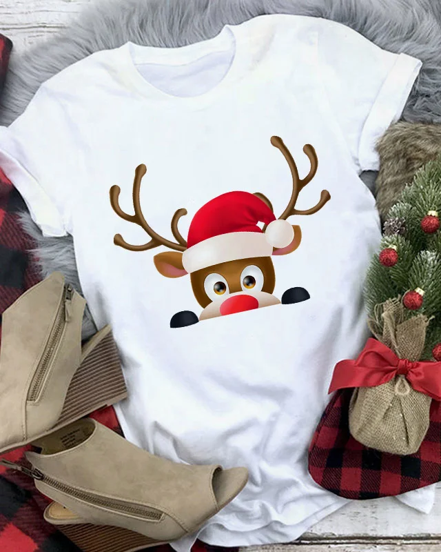 Christmas Party T-Shirts