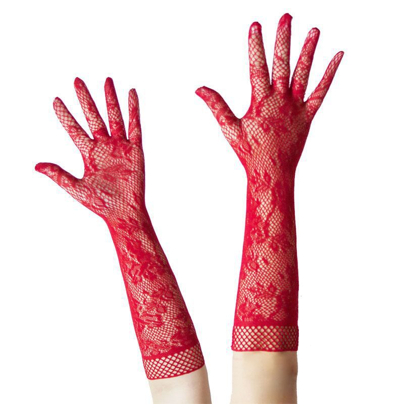 Lovingerie - Lace Accessories Sleeve Cover