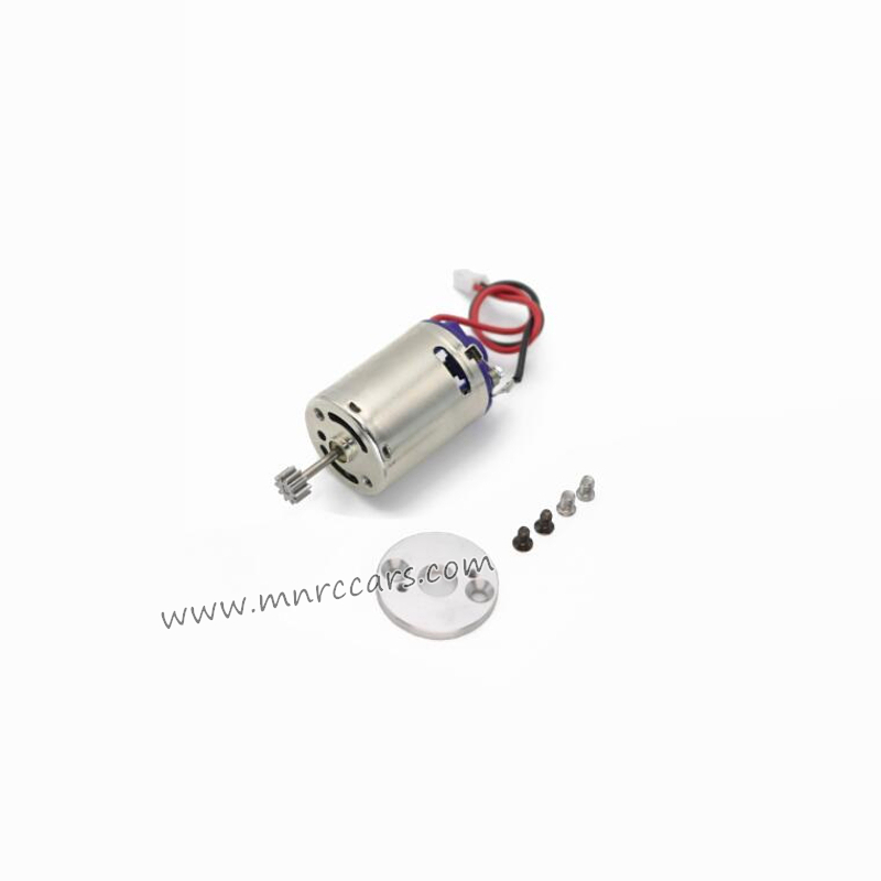 MN Model MN168 Upgrade Parts 370 Motor and Motor seat