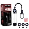 X P13 Manual Penis Pump Dick Enlargement Vacuum Pump