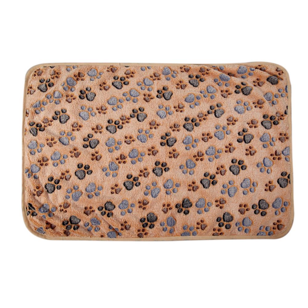 WARM Pet Blanket Touch Soft Warm Mat Dogs Cat Bed Blanket Mat(All, 棕色, 501 Original
WARM Pet Blanket Touch Soft Warm Mat Dogs Cat Bed Blanket Mat(All, 棕色, 501 Original