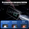 Car Tire Inflator 1800MAH Electronic Inflatable Pump for Motorbike Vehicle Balls