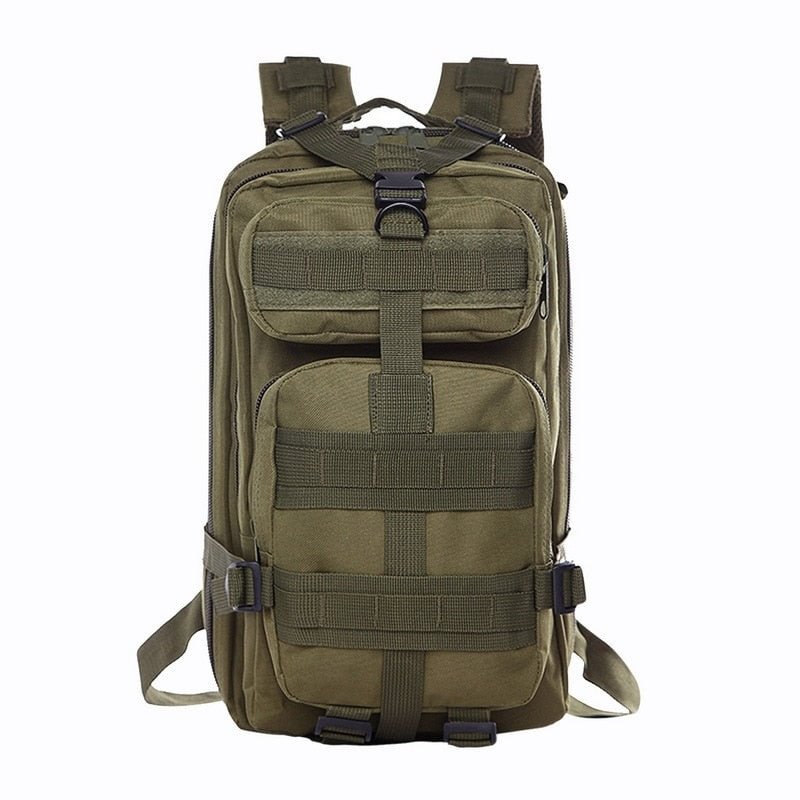 20-30L Men Women Military Tactical Backpack Men's Trekking Sport Travel Rucksacks Tactical Bags Camping Hiking Climbing Bags