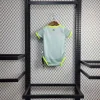 2024 Baby jersey Mexico Away Football Shirt 1:1 Thai Quality