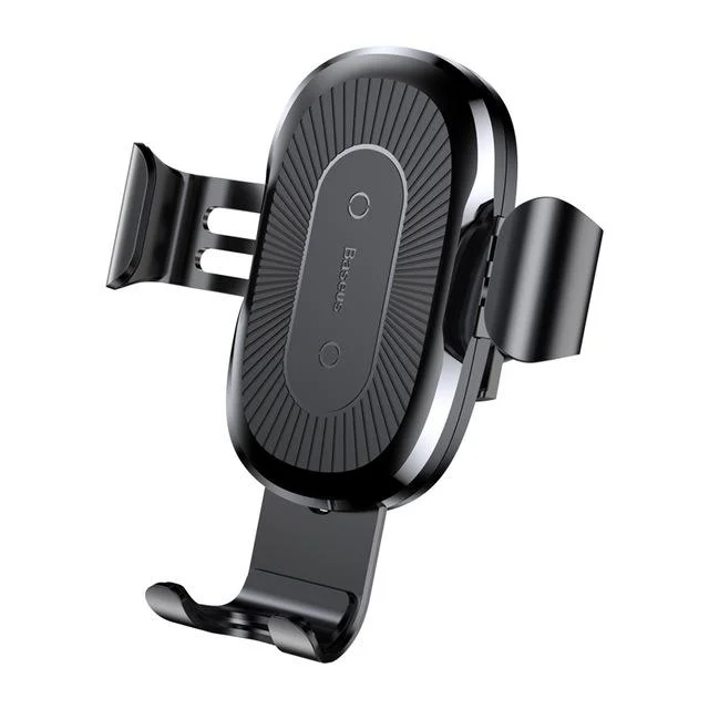 Wireless Car Charger Mount