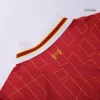 VIRGIL #4 Liverpool Home Soccer Jersey 2024/25
