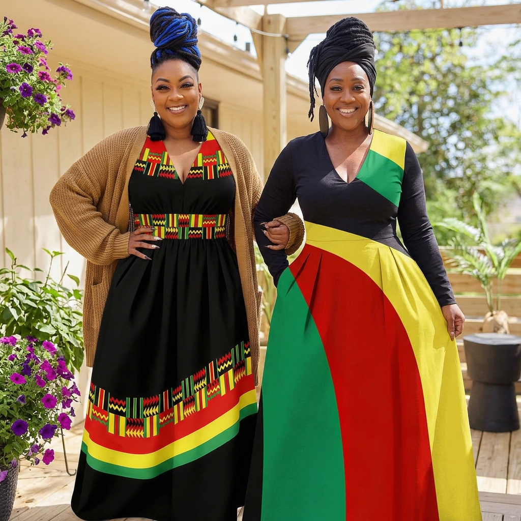 Black History Month Collection