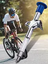 Bicycle Grease Injector Gun Bicycle Grease Gun Hub Oiling Tool for Mountain Bike