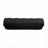 5 Slots Watch Travel Case Roll Soft Foam Pillows Fit Up To 61mm Face Size Watch