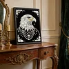 Eagle-Special Shaped Diamond Painting