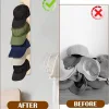 Wall Wooden Baseball Cap Organizer
