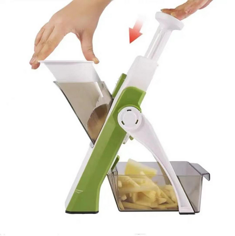 🎅Kitchen vegetable cutting tool