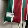 2025-2026 Player Fluminense Home Football Jersey 1:1 Quality Thai Quality
