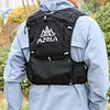 Outdoor Trail Running Backpack Lightweight Running Hydration Pack for Men Women