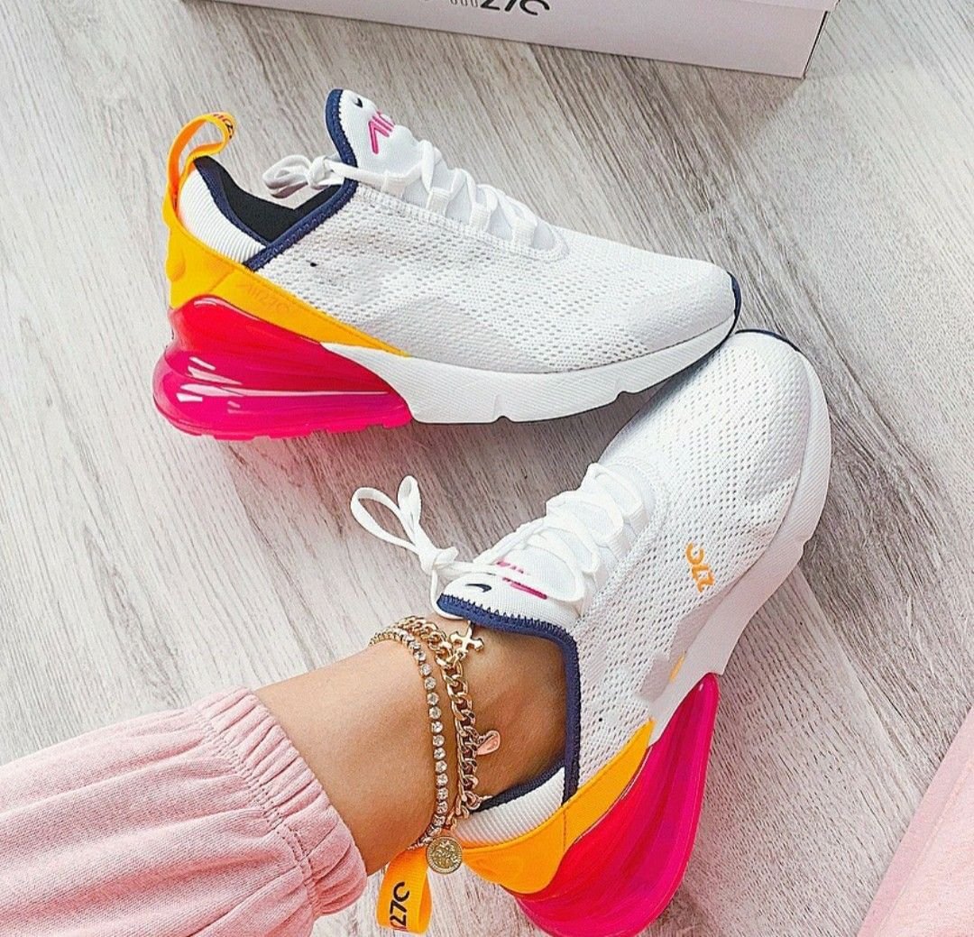 Women's air cushion sneakers