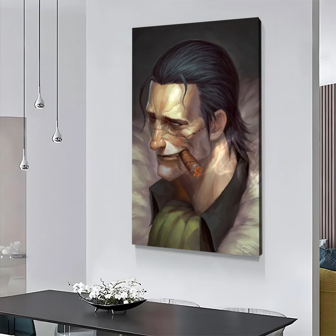 Canvas Wall Art