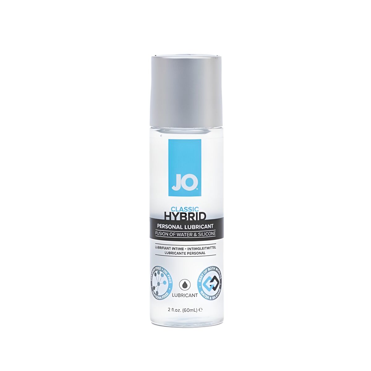 Lubricant System Jo 60 ml