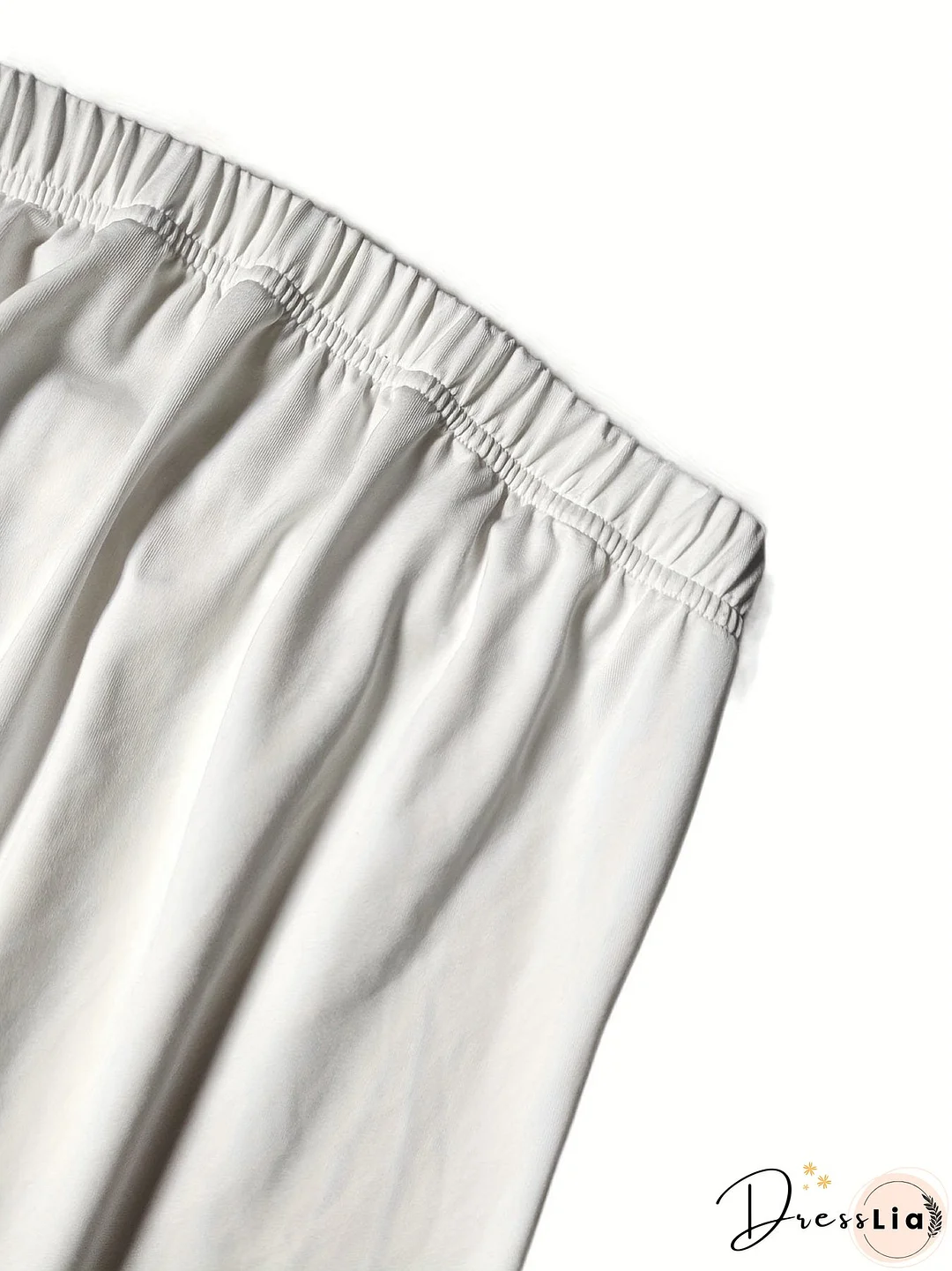 Comfortable Off-the-Shoulder Shirt