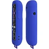 SIKAI Silicone Case for Roku Gaming Remote Shockproof Protective Cover for Roku 3 (4230 and 4200) Roku 2 (4210) RC54R Enhanced Remote SIKAI CASE