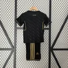 2011/2012 Retro Real Madrid Away Football Shirt Kids Size 1:1 Thai Quality